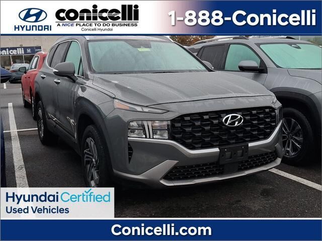2023 Hyundai SANTA FE SEL — photo 1 of 4
