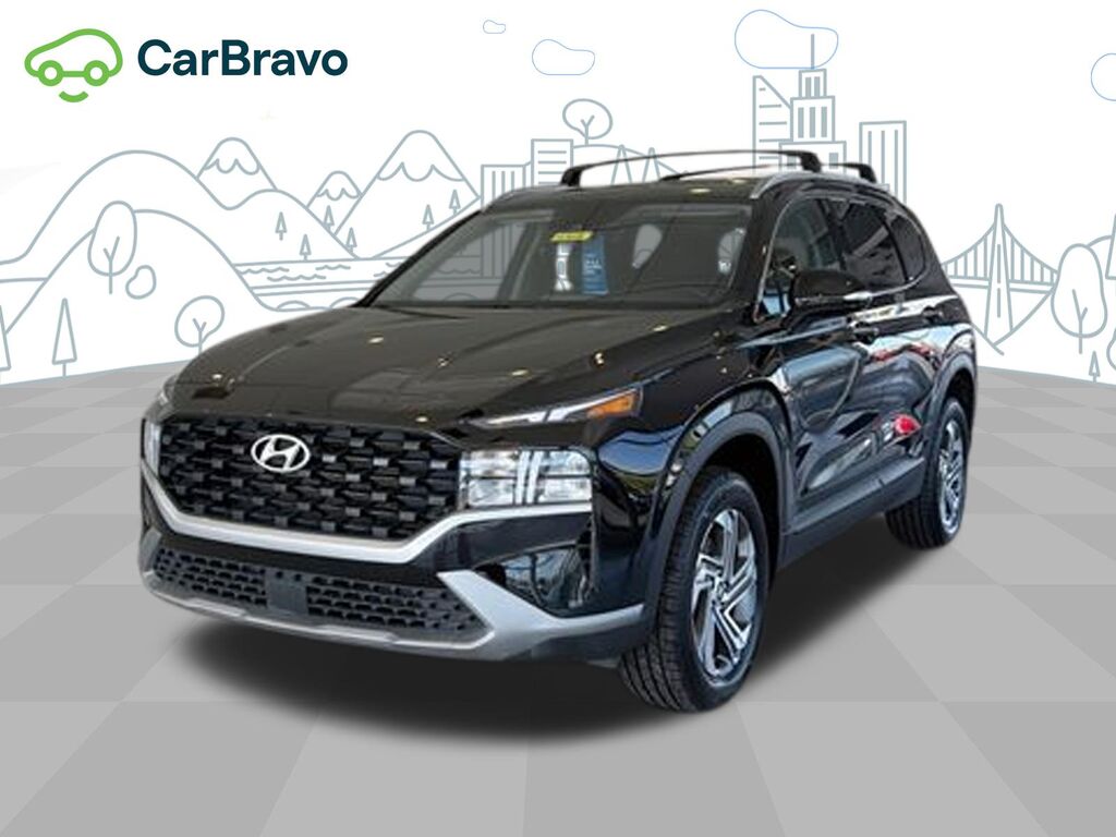2023 Hyundai Santa Fe SEL — photo 1 of 6