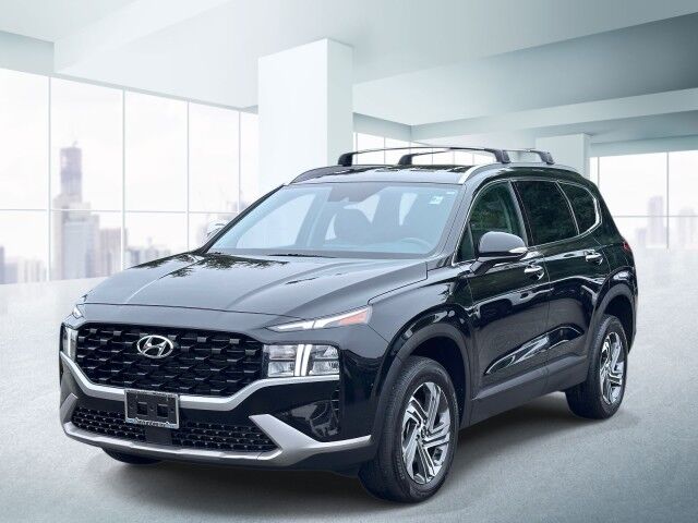 2023 Hyundai Santa Fe SEL — photo 1 of 13