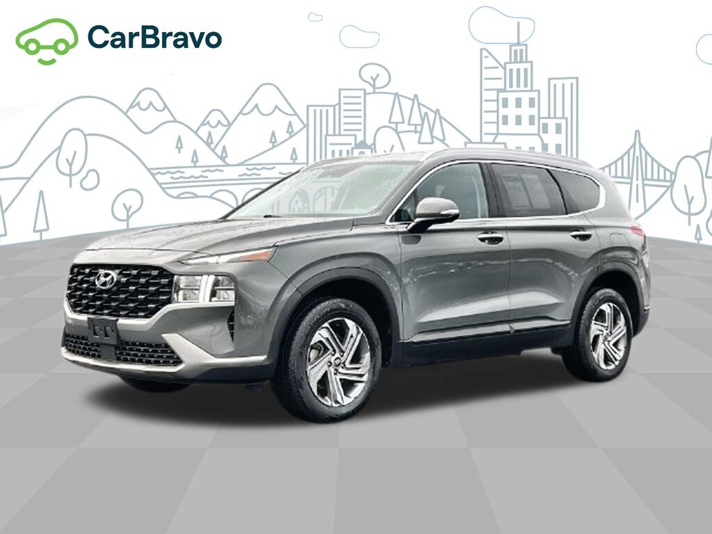 2023 Hyundai Santa Fe SEL — photo 1 of 7