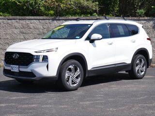 2023 Hyundai SANTA FE SEL — photo 1 of 29
