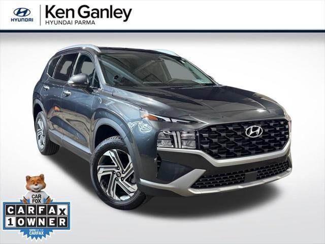 2023 Hyundai SANTA FE SEL — photo 1 of 13
