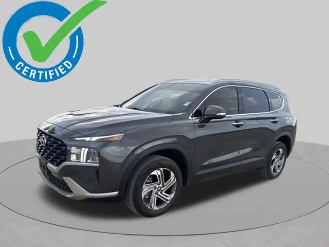 2023 Hyundai SANTA FE SEL — photo 1 of 35