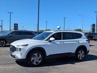 2023 Hyundai SANTA FE SEL — photo 1 of 13