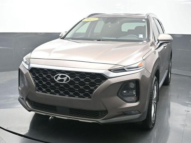 2019 Hyundai SANTA FE SEL 2.4L — photo 1 of 13