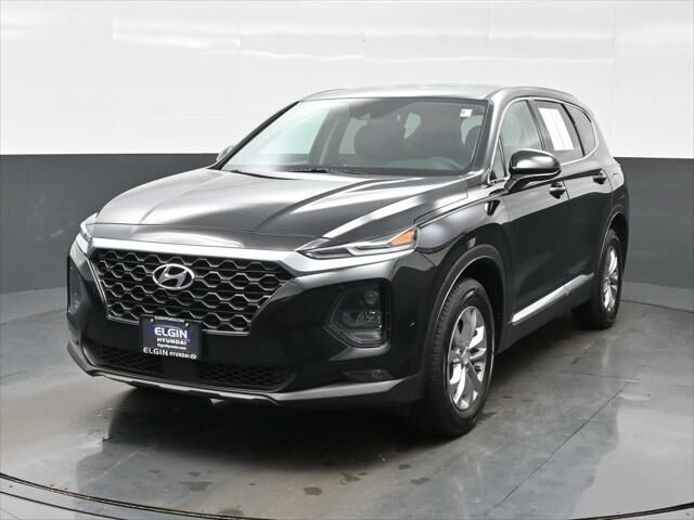 2020 Hyundai SANTA FE SEL — photo 1 of 26