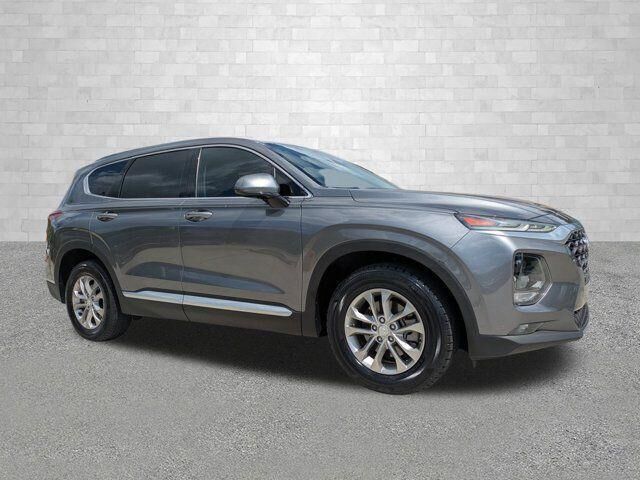 2019 Hyundai SANTA FE SEL 2.4L — photo 1 of 13