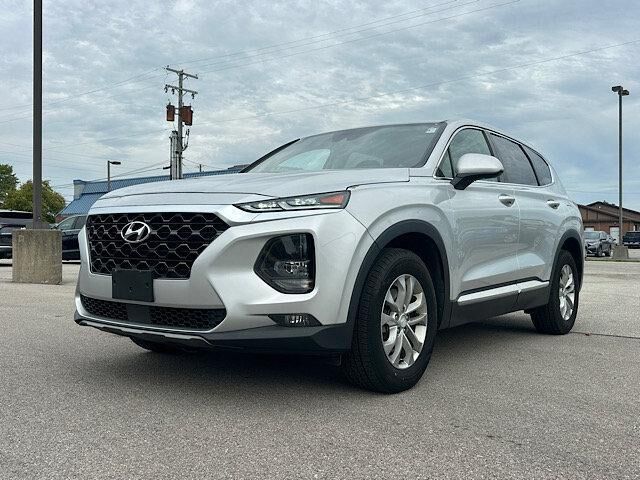 2019 Hyundai SANTA FE SEL 2.4L — photo 1 of 13