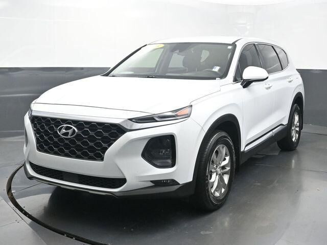 2020 Hyundai SANTA FE SEL — photo 1 of 13