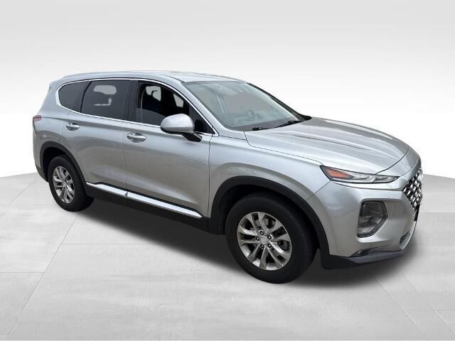 2020 Hyundai SANTA FE SEL — photo 1 of 25