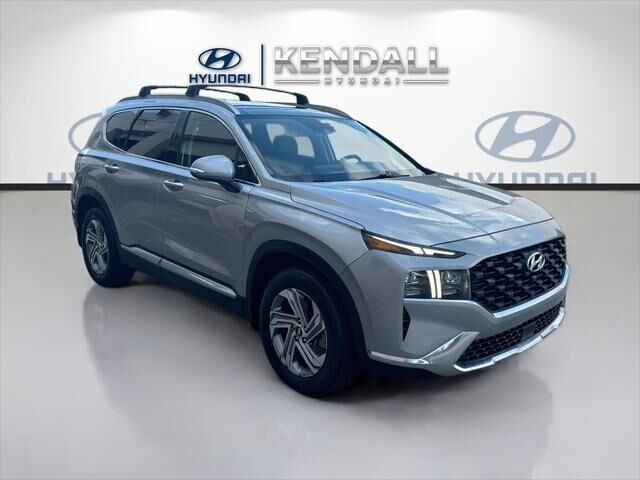 2022 Hyundai SANTA FE SEL — photo 1 of 13