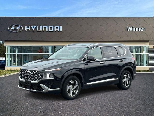 2023 Hyundai SANTA FE SEL — photo 1 of 11