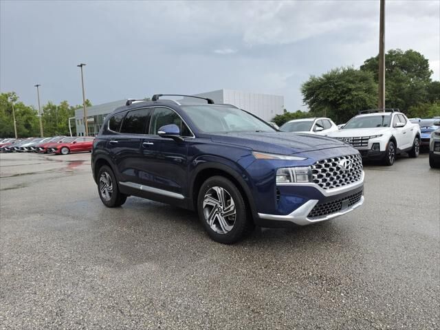 2023 Hyundai SANTA FE SEL — photo 1 of 26