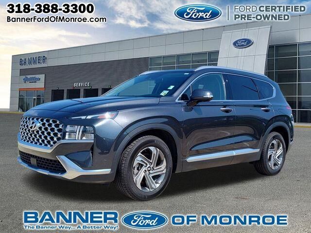 2023 Hyundai SANTA FE SEL — photo 1 of 26