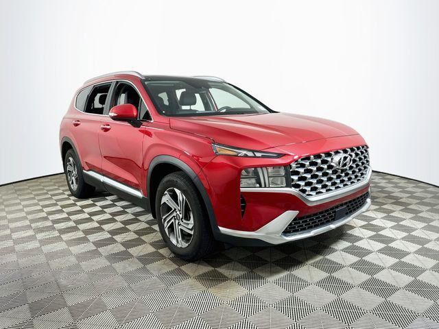 2023 Hyundai SANTA FE SEL — photo 1 of 14