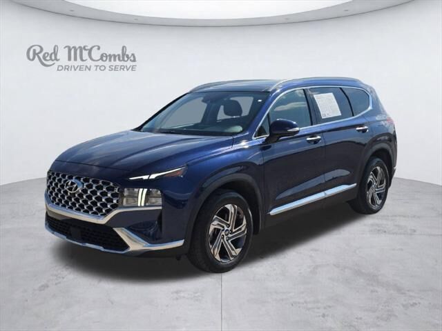 2023 Hyundai SANTA FE SEL — photo 1 of 13