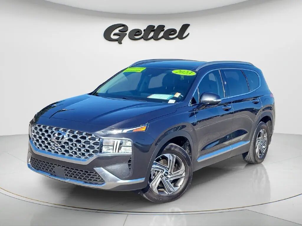 2023 Hyundai SANTA FE SEL — photo 1 of 13