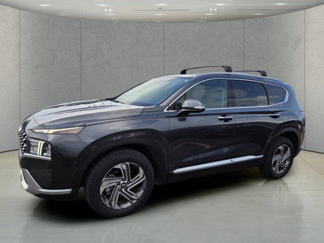 2023 Hyundai Santa Fe SEL — photo 1 of 15