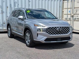 2022 Hyundai SANTA FE SEL — photo 1 of 39