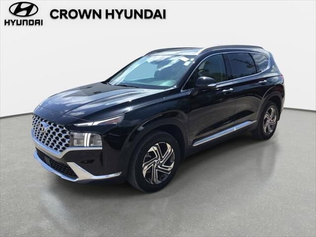 2023 Hyundai SANTA FE SEL — photo 1 of 10