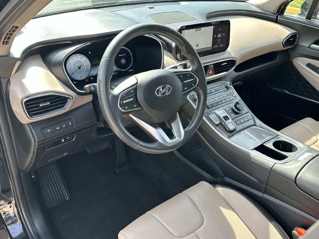 2023 Hyundai Santa Fe SEL — photo 1 of 12