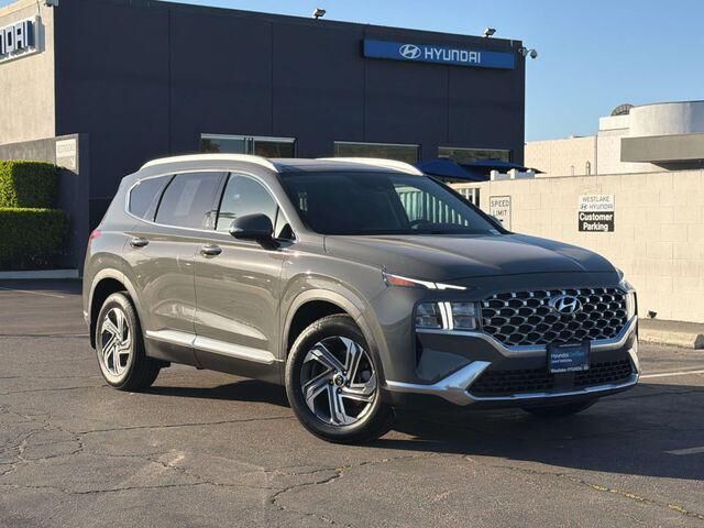 2023 Hyundai SANTA FE SEL — photo 1 of 13