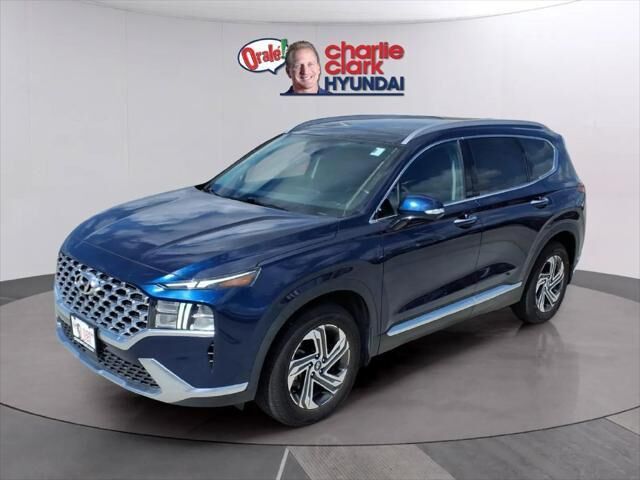 2023 Hyundai SANTA FE SEL — photo 1 of 13