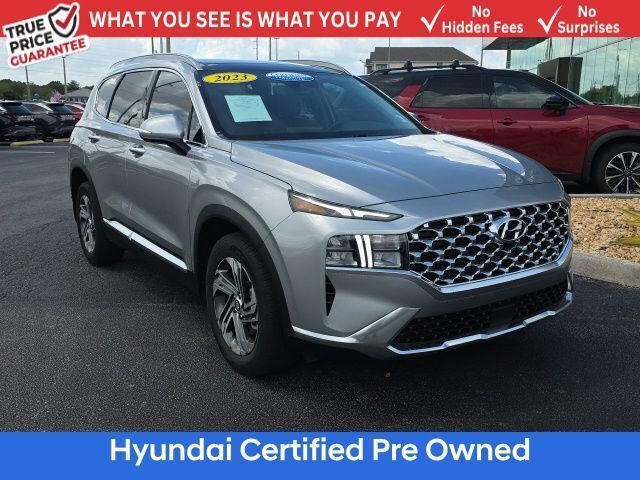 2023 Hyundai SANTA FE SEL — photo 1 of 13