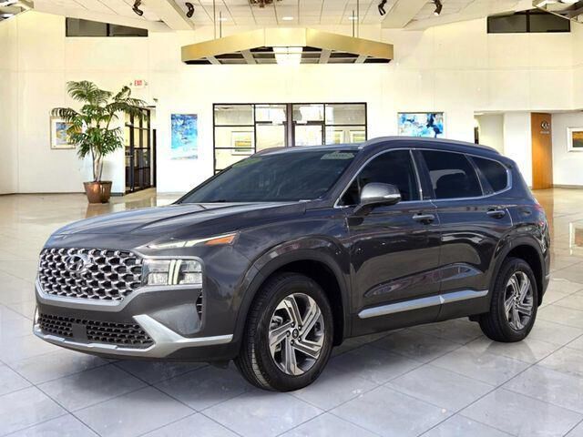 2022 Hyundai SANTA FE SEL — photo 1 of 12