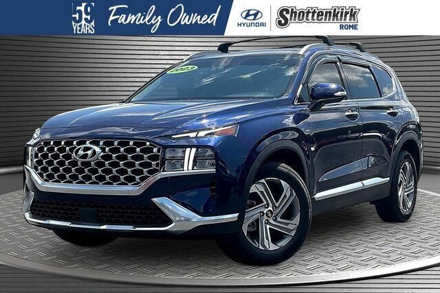 2023 Hyundai SANTA FE SEL — photo 1 of 13
