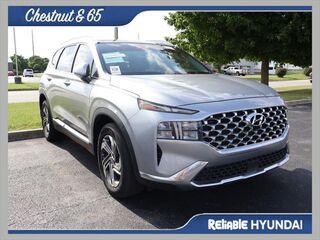 2023 Hyundai SANTA FE SEL — photo 1 of 9