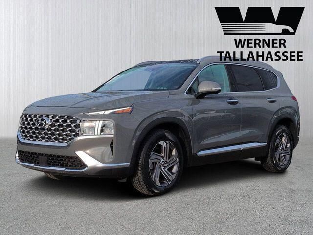 2023 Hyundai SANTA FE SEL — photo 1 of 13