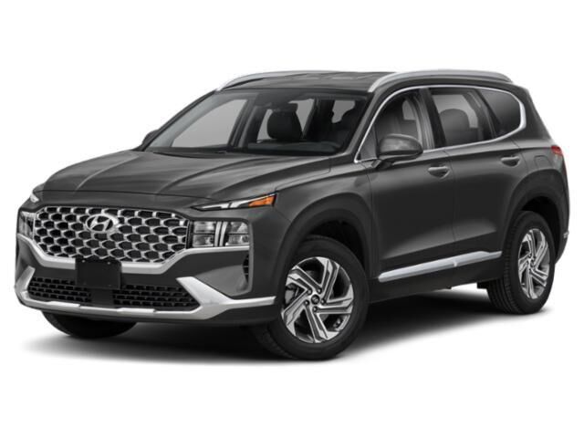 2021 Hyundai SANTA FE SEL — photo 1 of 1