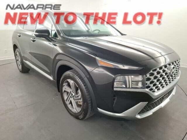 2023 Hyundai SANTA FE SEL — photo 1 of 13