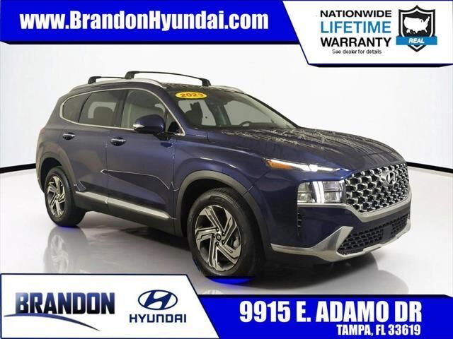 2023 Hyundai SANTA FE SEL — photo 1 of 39