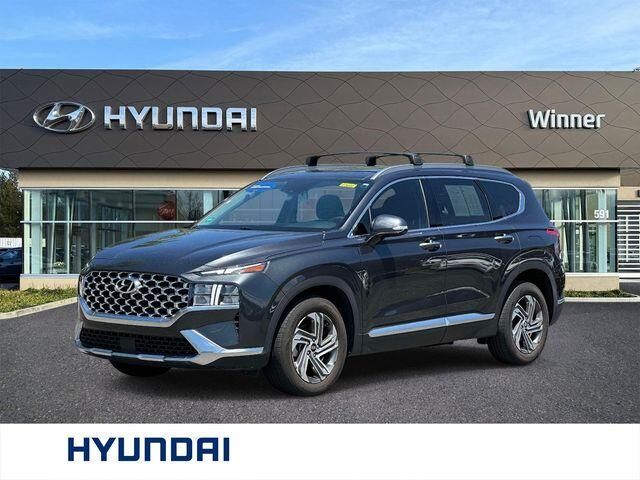 2023 Hyundai SANTA FE SEL — photo 1 of 13