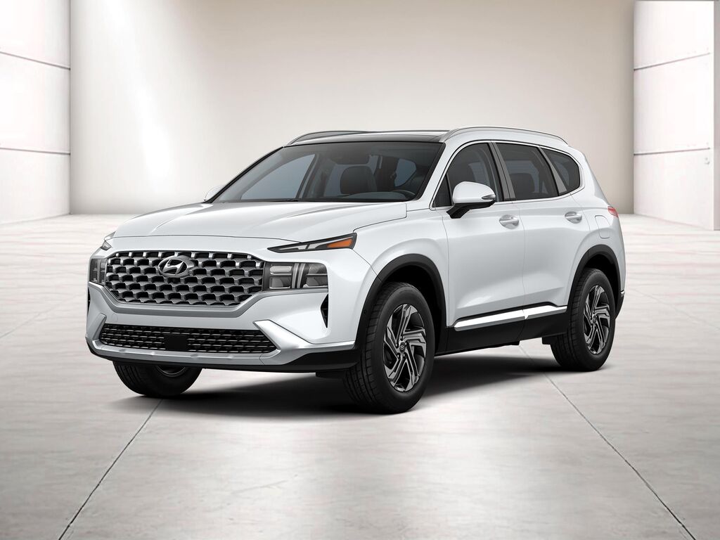 2023 Hyundai SANTA FE SEL — photo 1 of 26