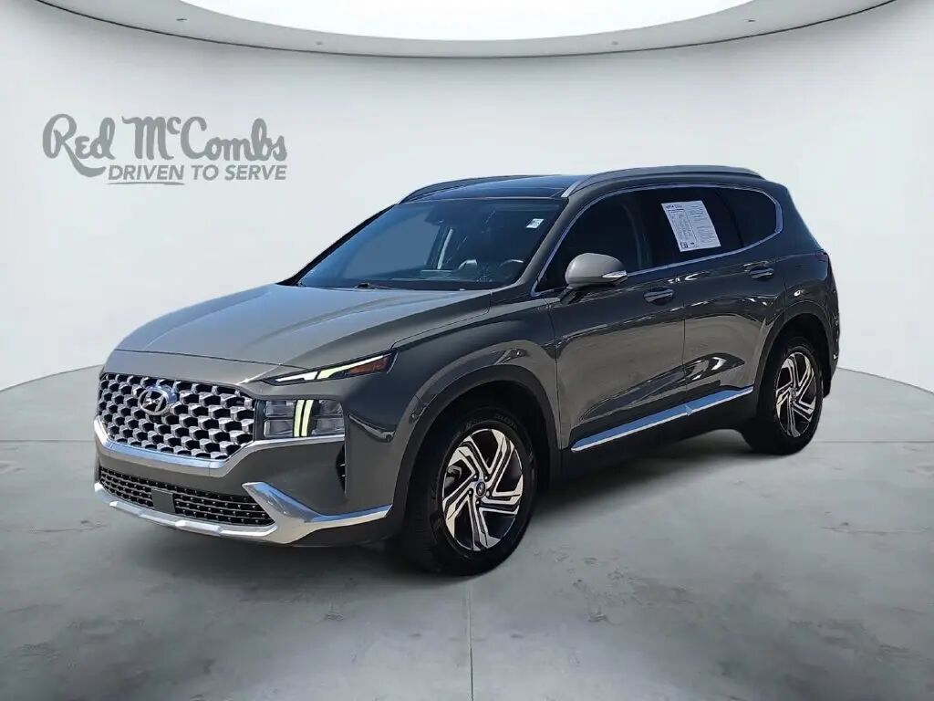 2023 Hyundai SANTA FE SEL — photo 1 of 13