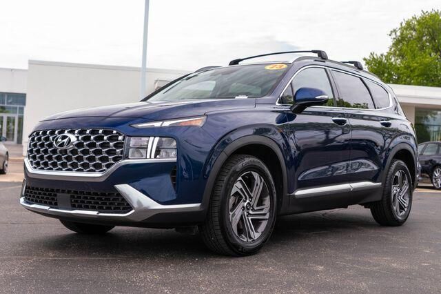 2023 Hyundai SANTA FE SEL — photo 1 of 26