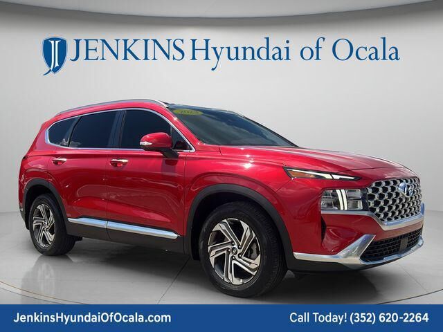 2023 Hyundai SANTA FE SEL — photo 1 of 26