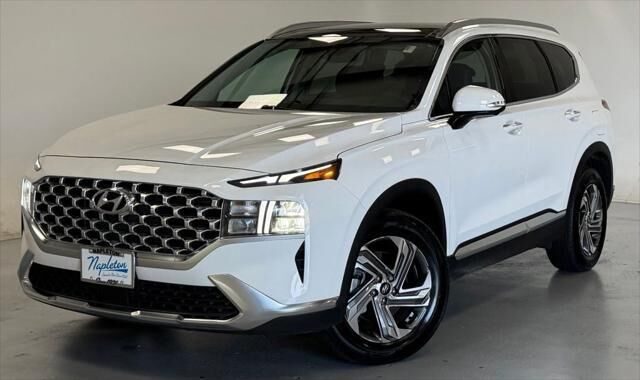 2023 Hyundai SANTA FE SEL — photo 1 of 13