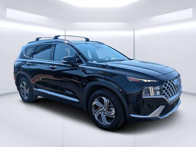 2023 Hyundai SANTA FE SEL — photo 1 of 13