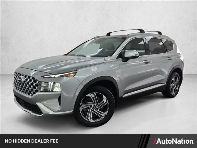 2023 Hyundai SANTA FE SEL — photo 1 of 13