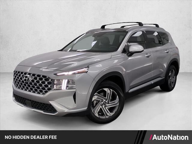 2023 Hyundai SANTA FE SEL — photo 1 of 13