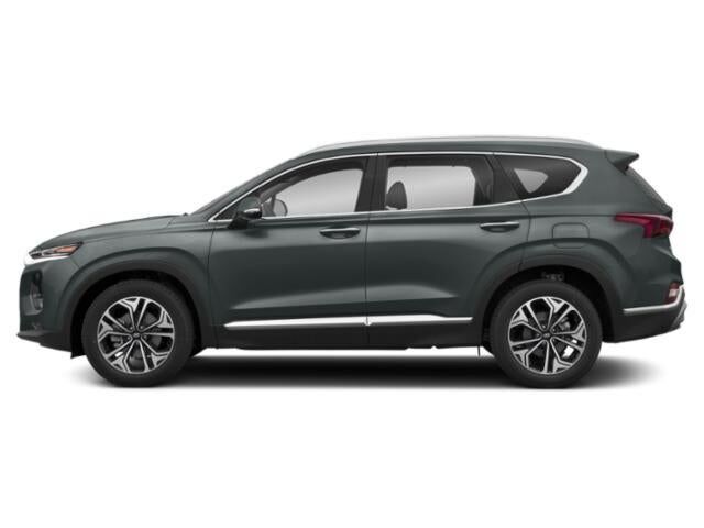 2020 Hyundai SANTA FE SEL 2.0T
