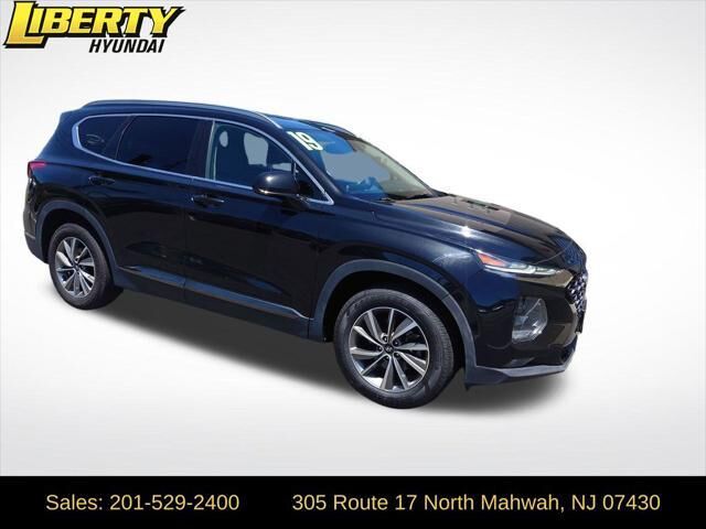 2019 Hyundai SANTA FE SEL 2.4L — photo 1 of 13