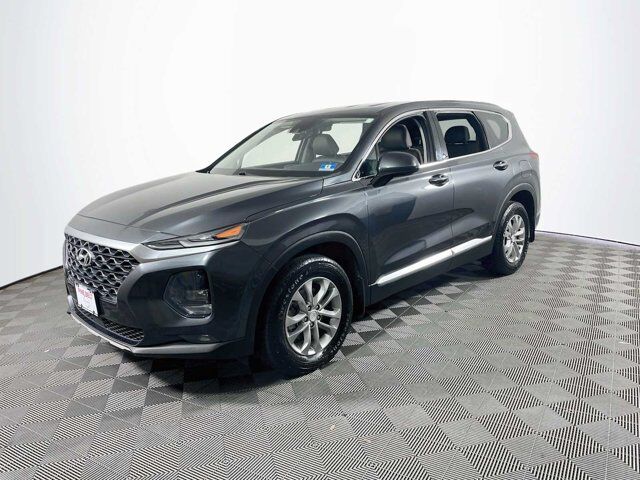 2020 Hyundai Santa Fe SEL — photo 1 of 1