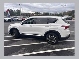 2023 Hyundai SANTA FE Hybrid SEL Premium