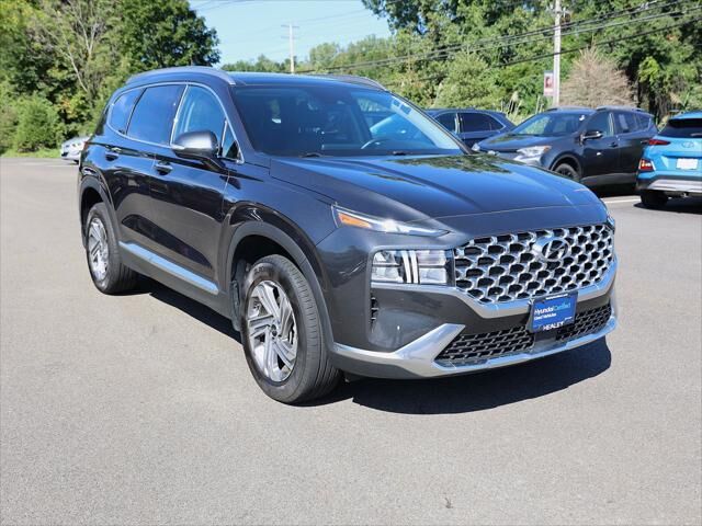 2023 Hyundai SANTA FE SEL — photo 1 of 25