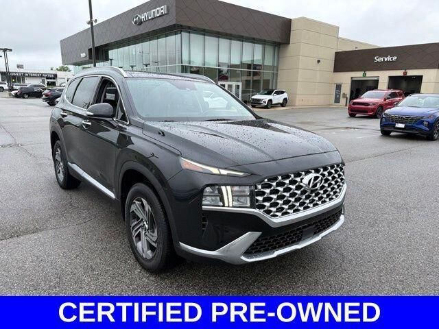 2023 Hyundai SANTA FE SEL — photo 1 of 26